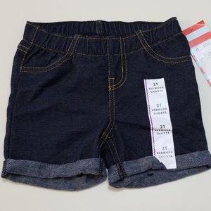 ❤ LAST 2! NWT Girls Shorts